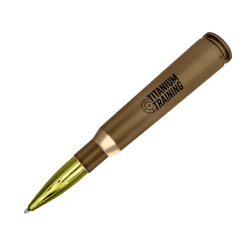 Bullet Pen