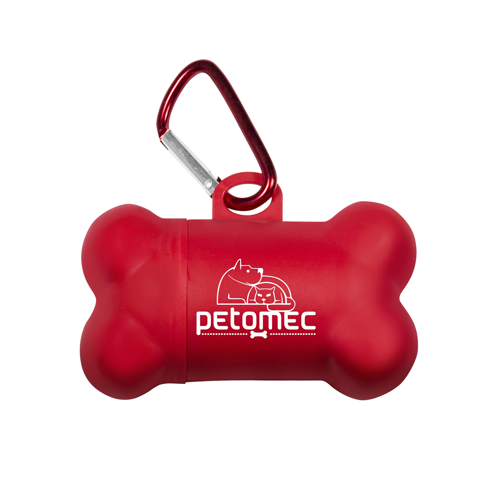 Waste Bag Dispenser 34