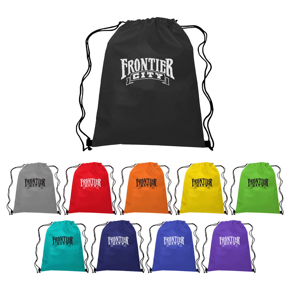 Drawstring Backpack