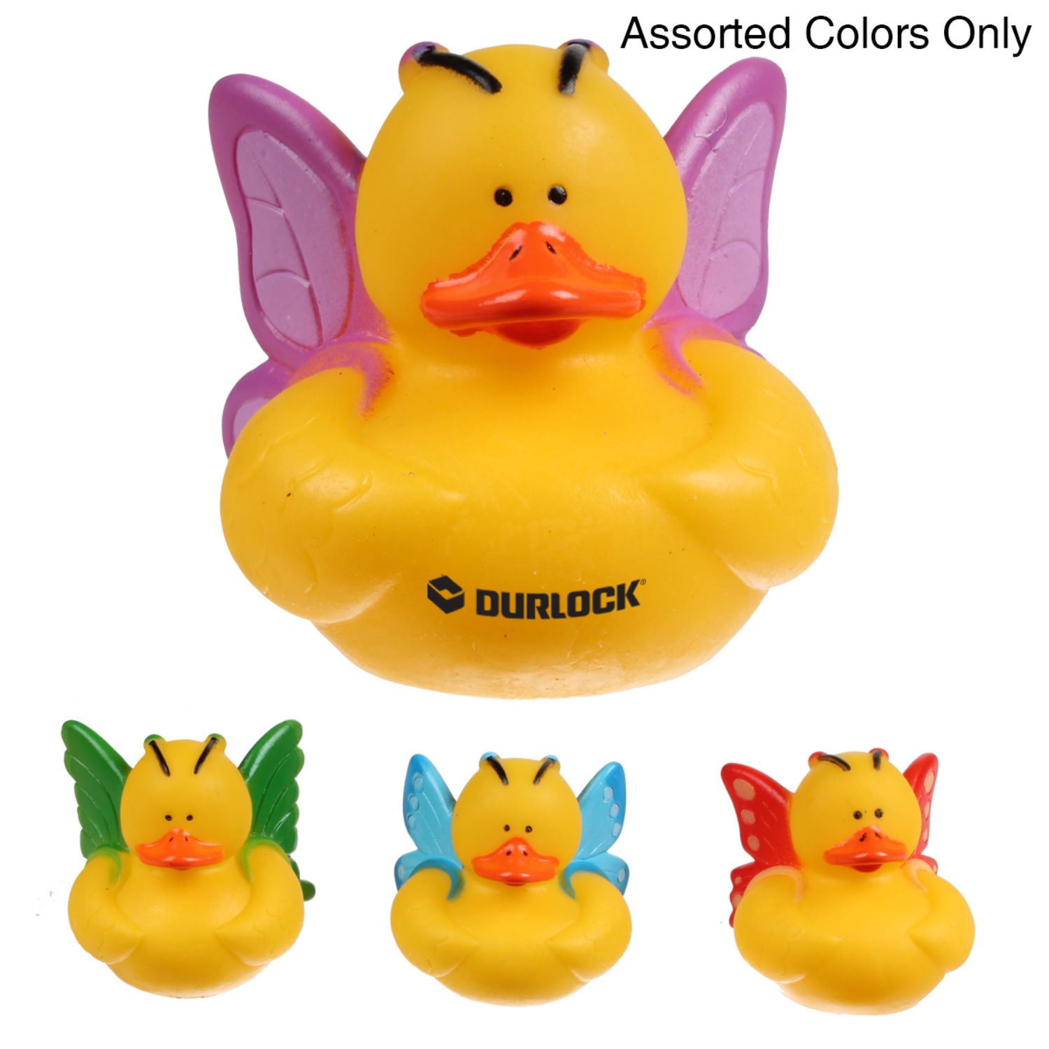 Butterfly Duck 4