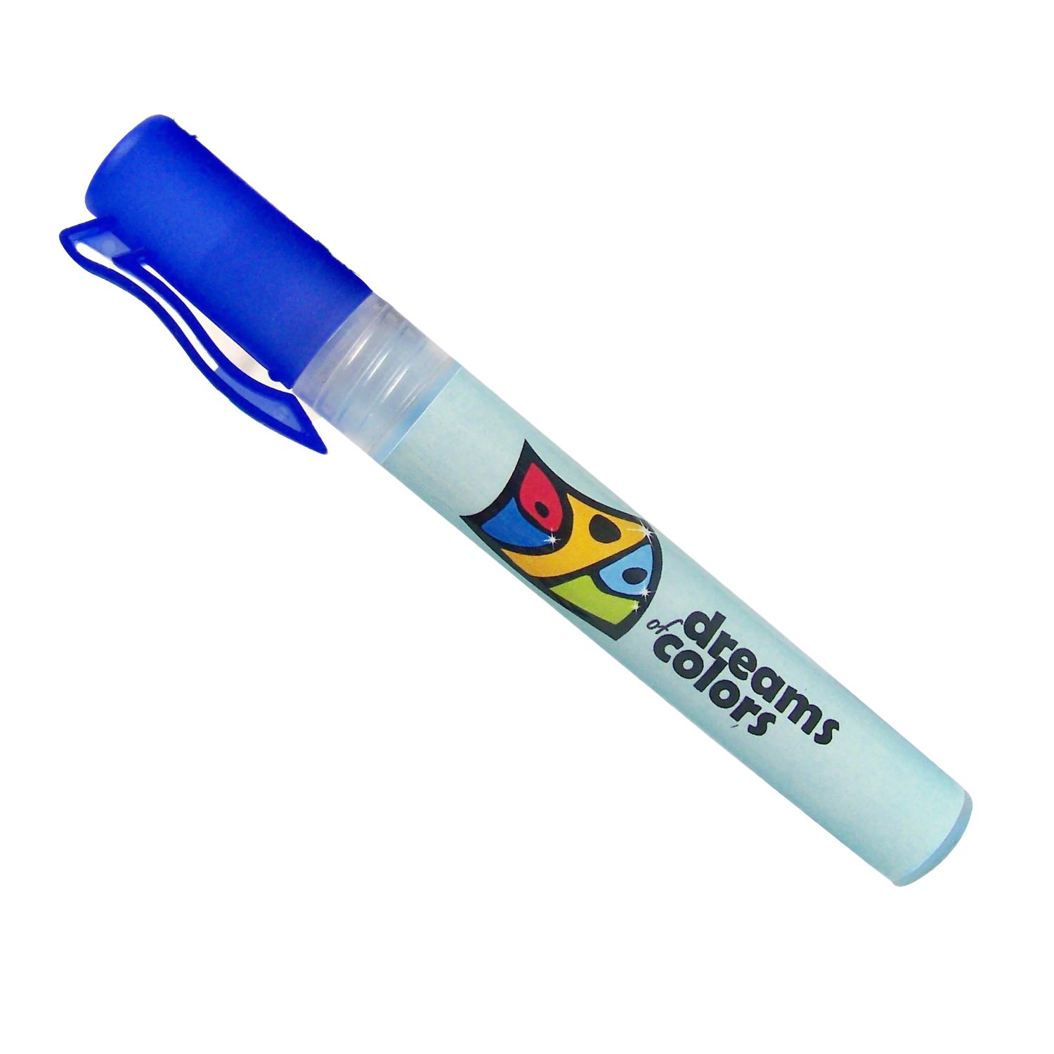 Lens & Screen Cleaner 34