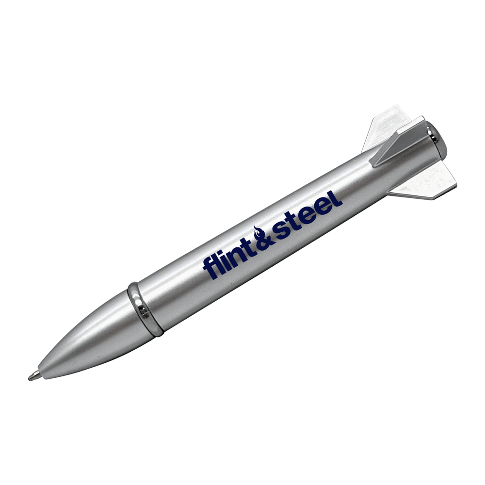 Missle Pen