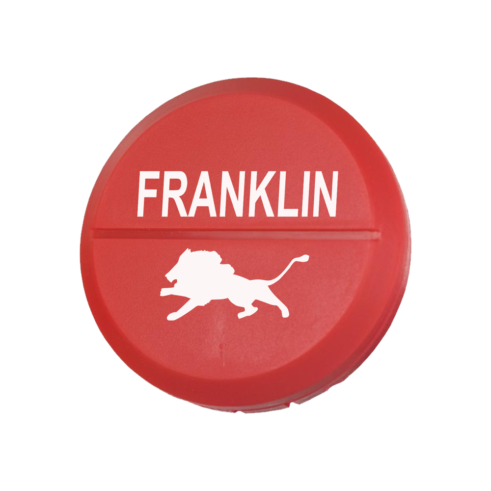 Pill Box & Cutter 17