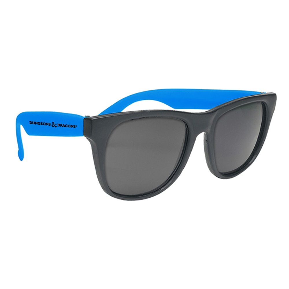 2 Tone Sunglasses 34