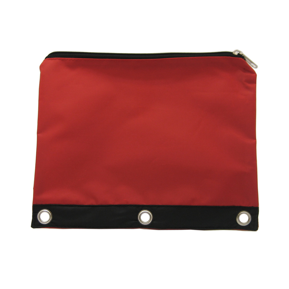 Binder Pouch 19