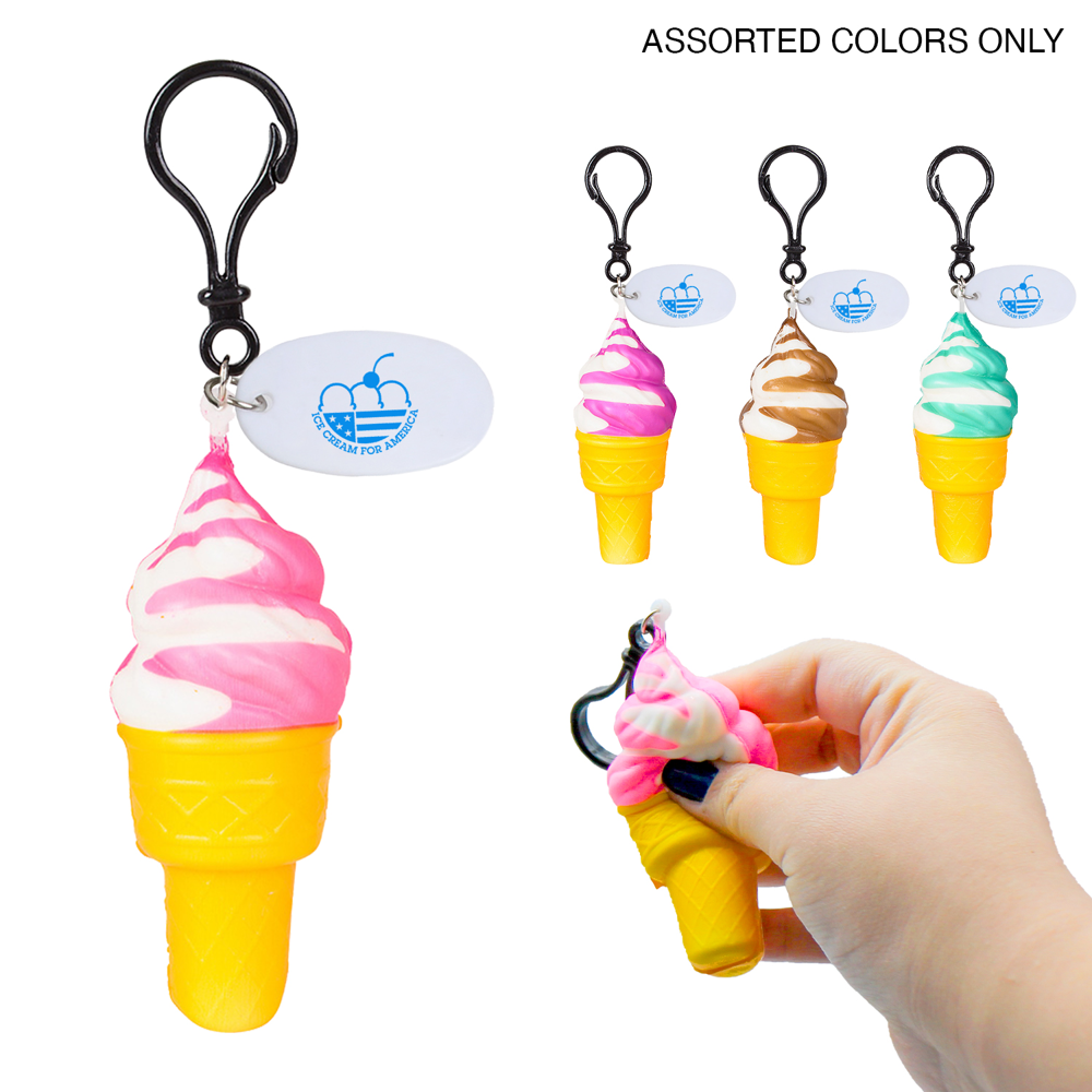 Ice Cream Clip 5