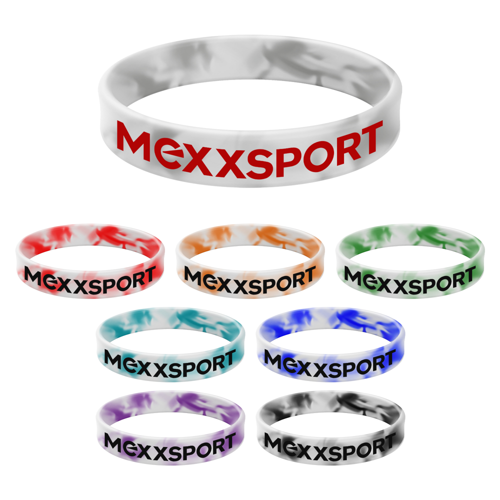 Tie Dye Bracelet