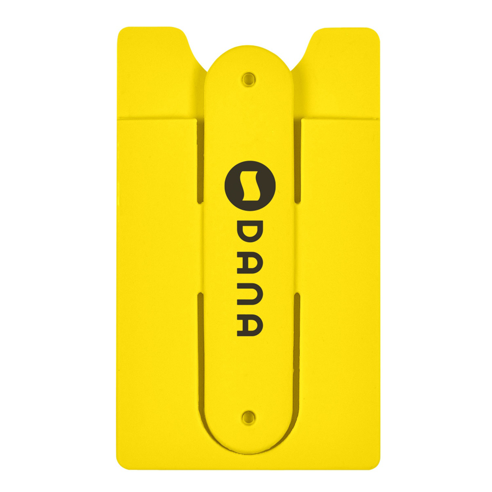 Phone Wallet & Stand 42