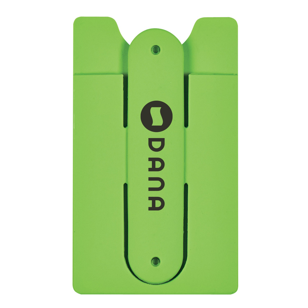 Phone Wallet & Stand 39