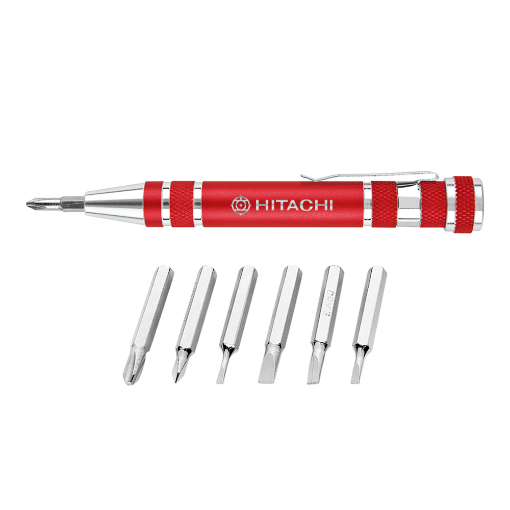 Screwdriver Set 31
