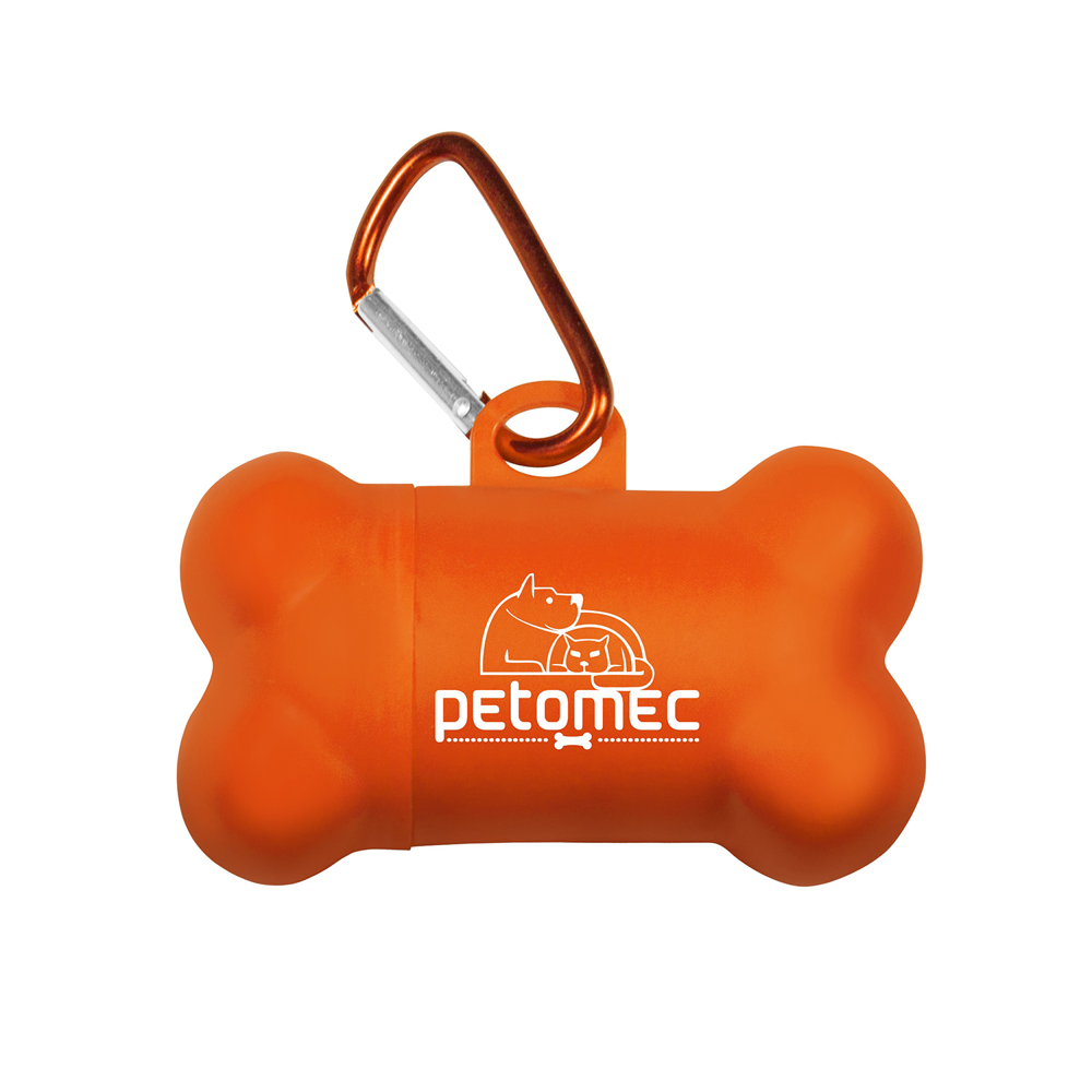 Waste Bag Dispenser 33