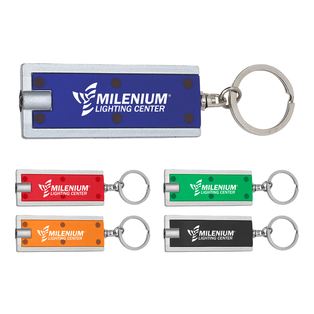 LED Light Keychain 41