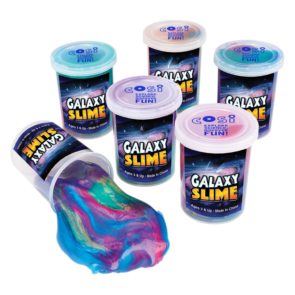 Galaxy Slime 5
