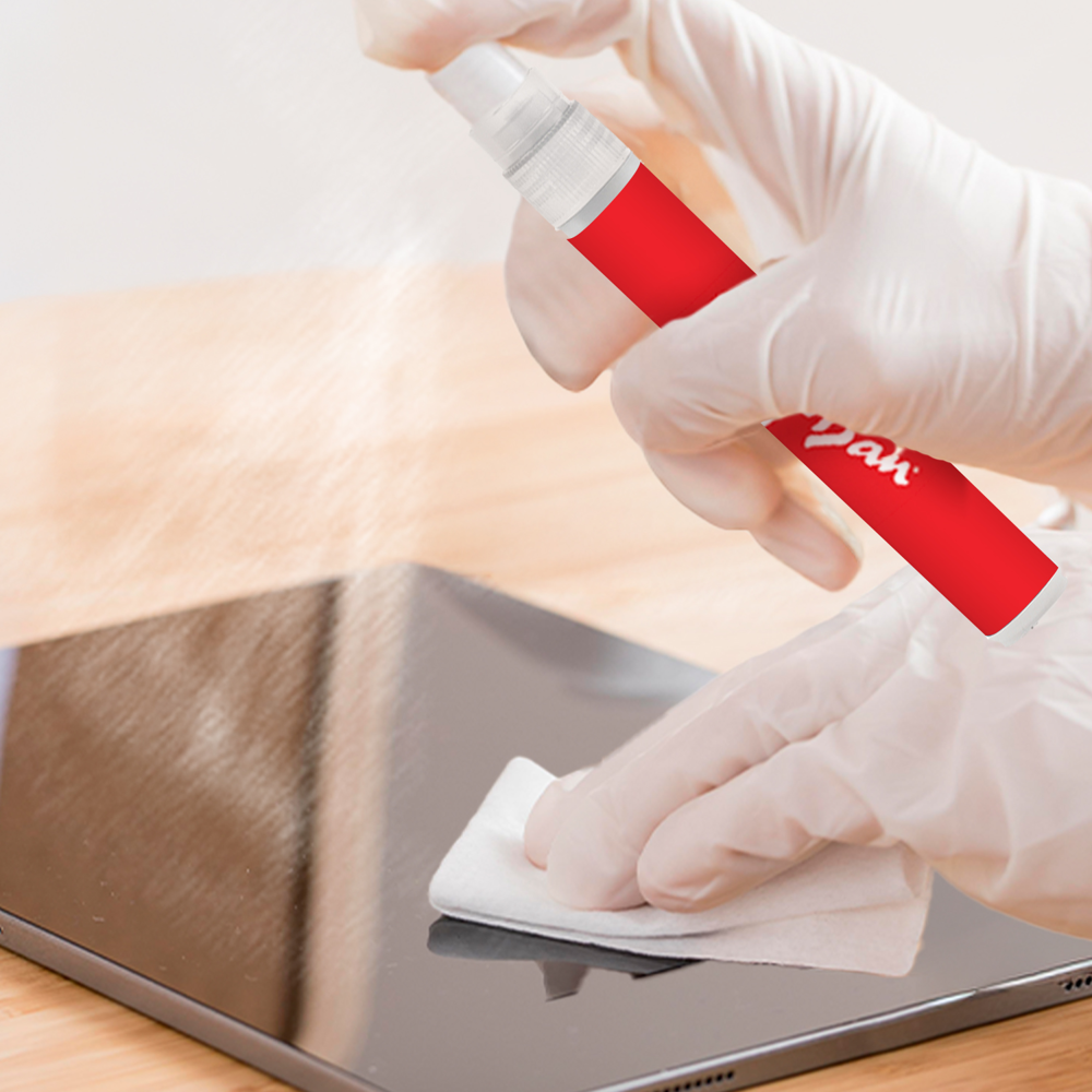 Lens & Screen Cleaner 12