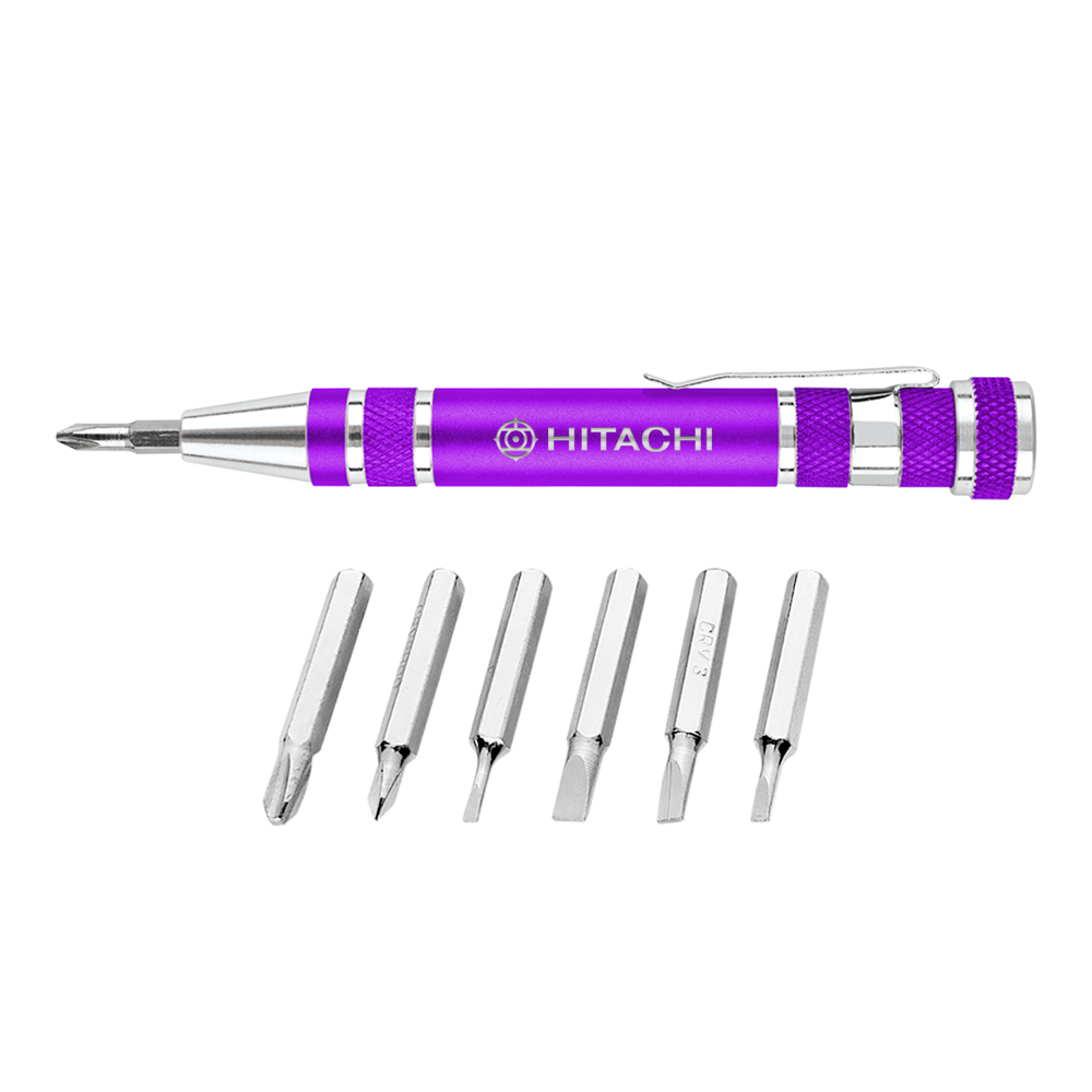 Screwdriver Set 30