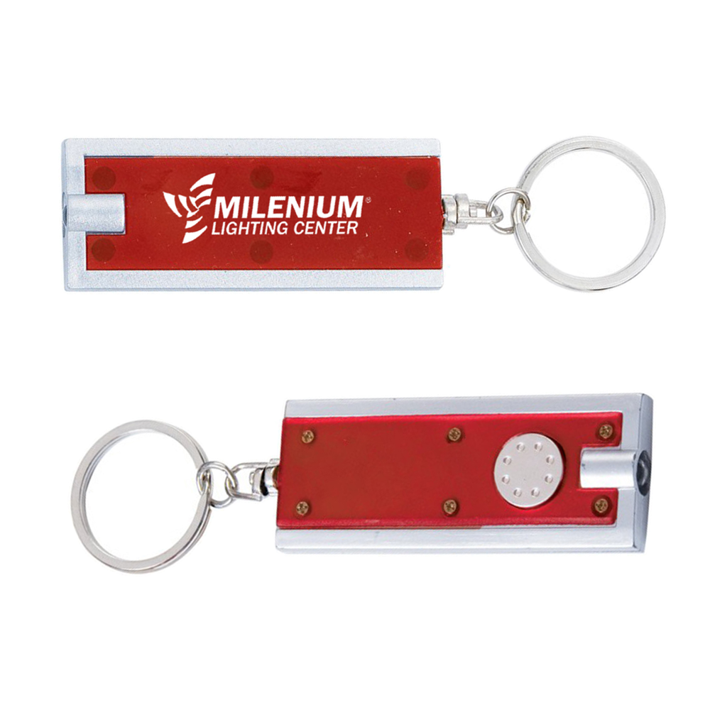 LED Light Keychain 44