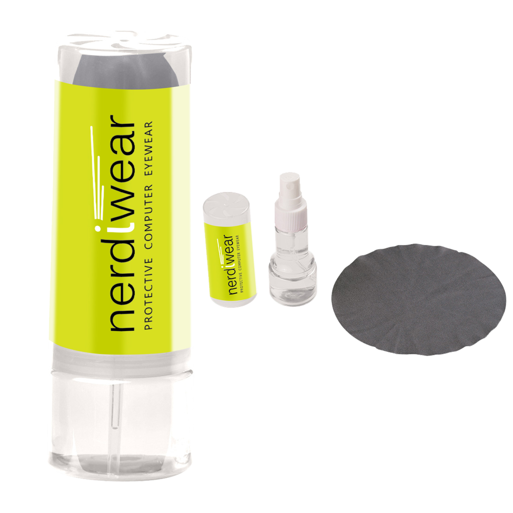 Lens & Screen Cleaner 13