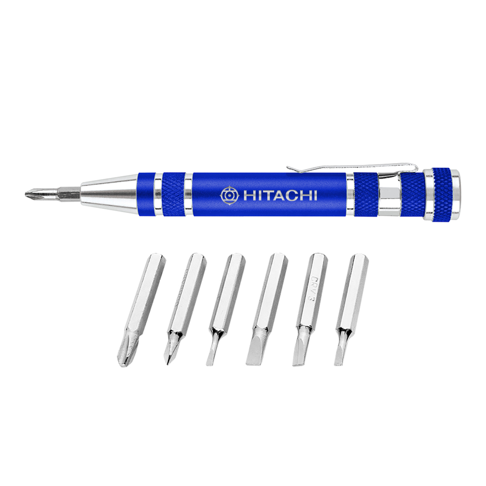 Screwdriver Set 28