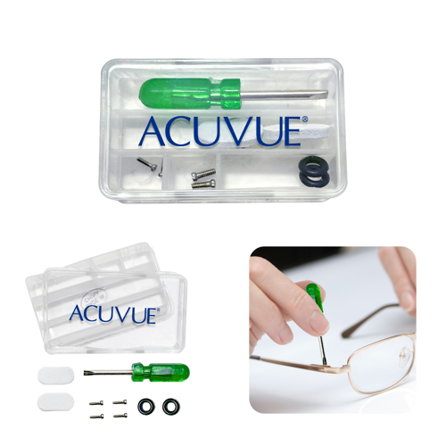 Eyecare & Eyewear