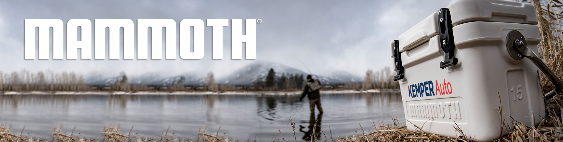 Mammoth®