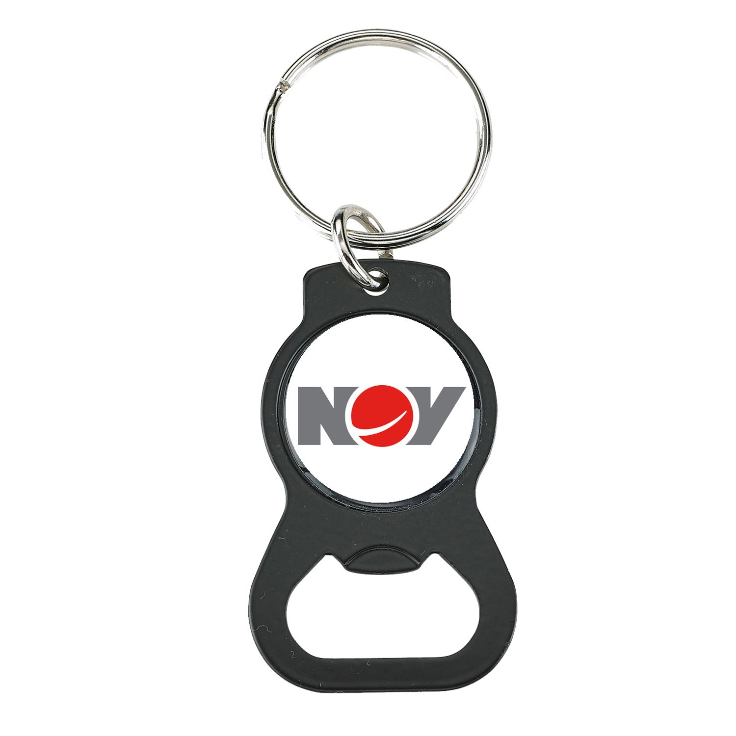 Black Ultimate Bottle Opener 11
