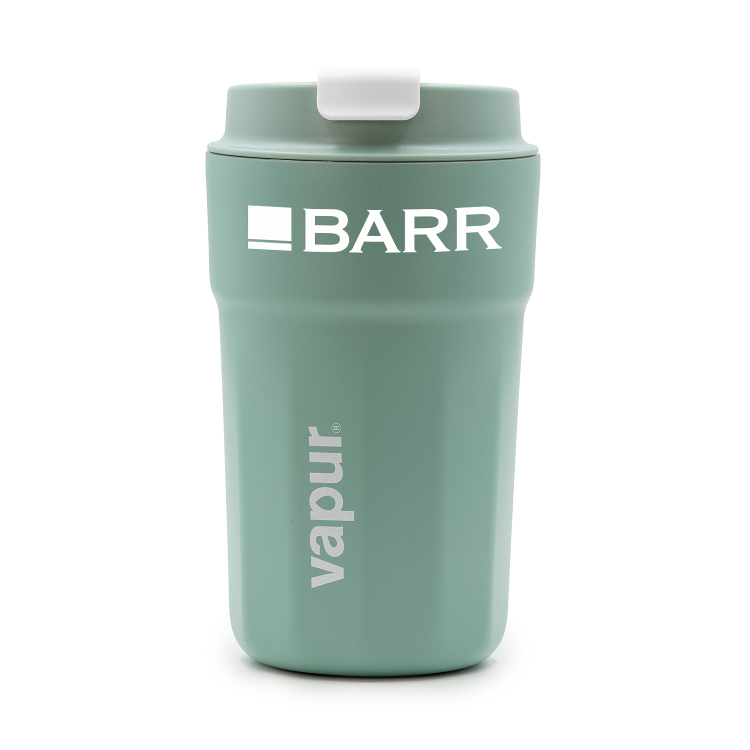 Vapur® 12 Oz. All Purpose Cup Sea Glass Green 17