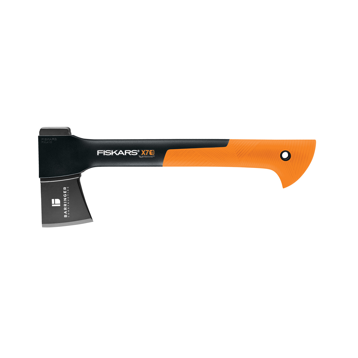 Fiskars X7 Hatchet 14"
