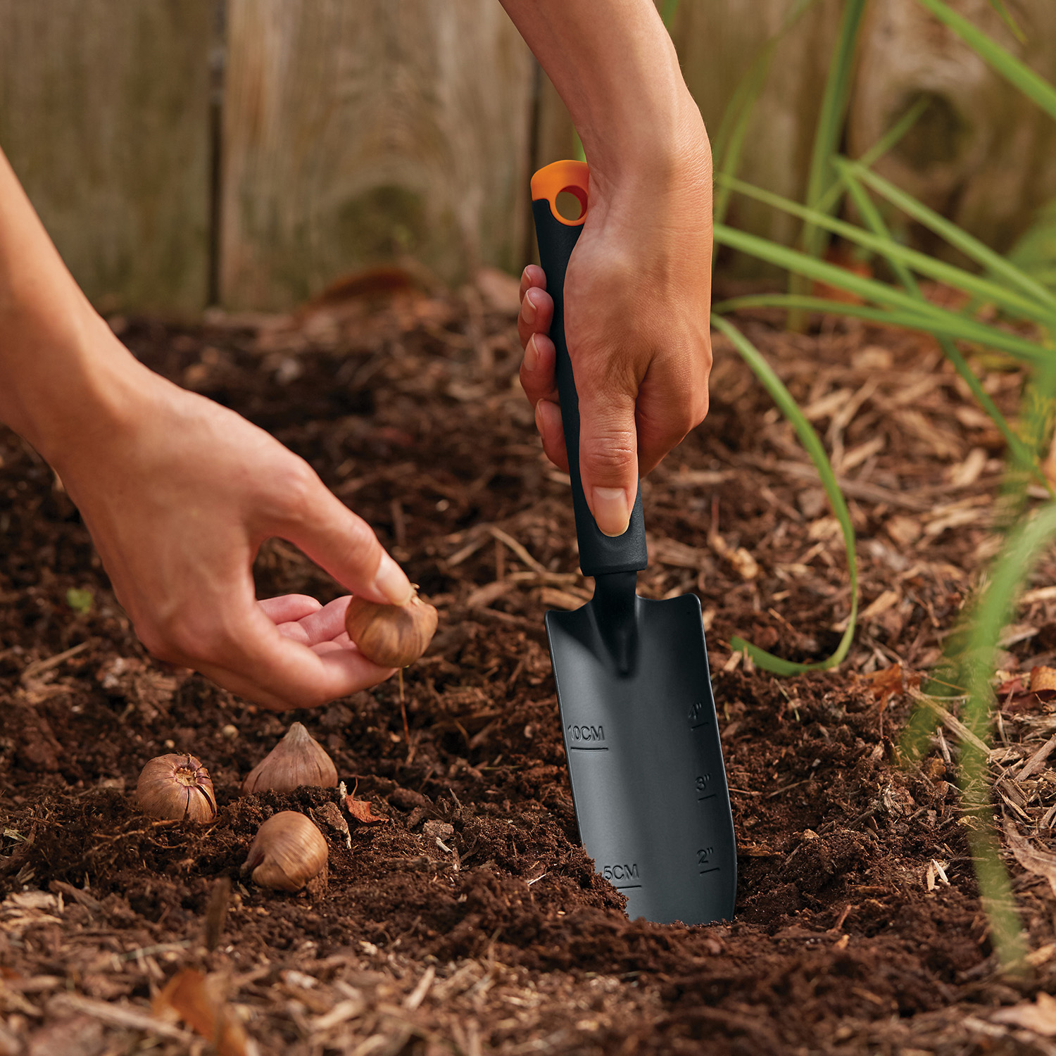 Fiskars® 200S Transplanter 9