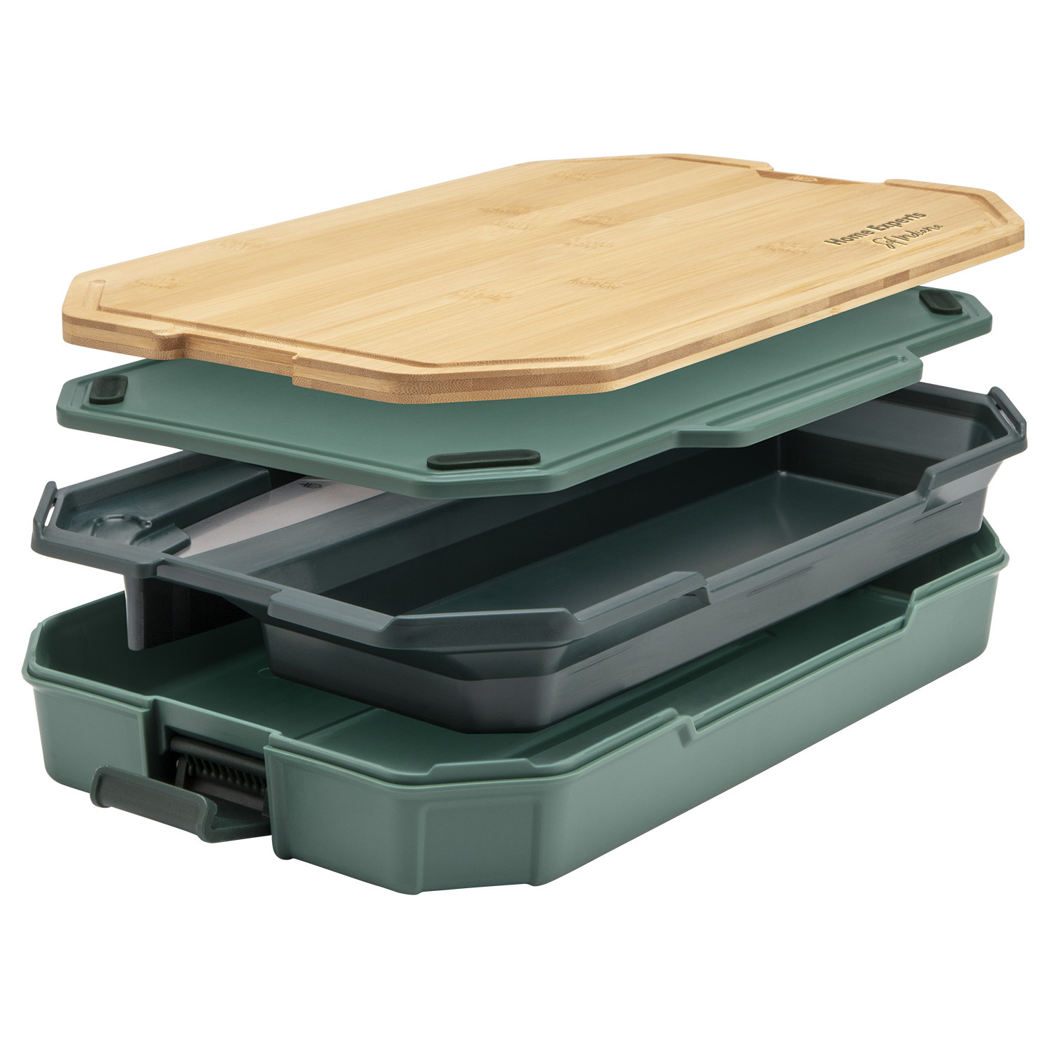 GERBER® COMPLEAT CUTTING BOARD SET 28