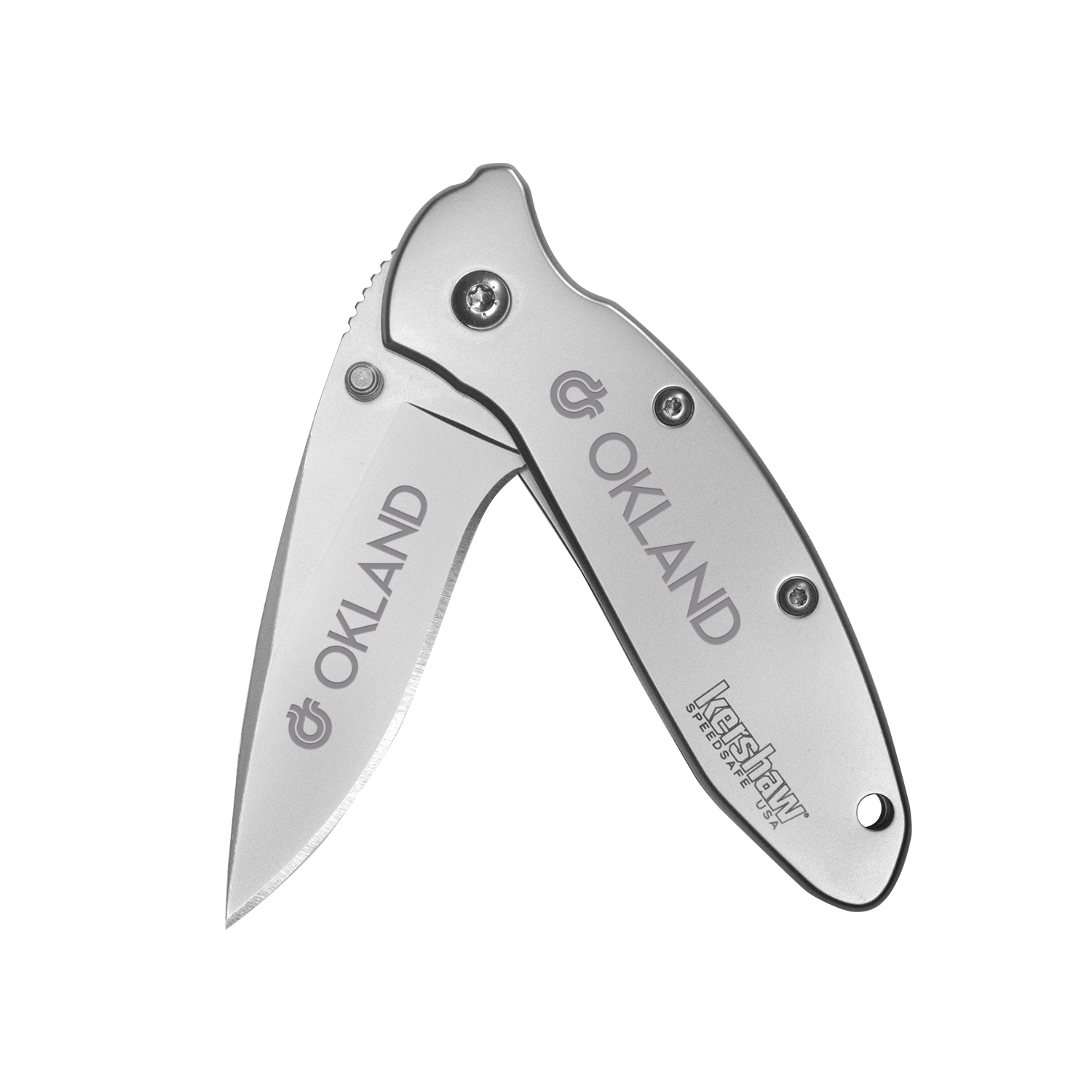 Kershaw® Scallion 27