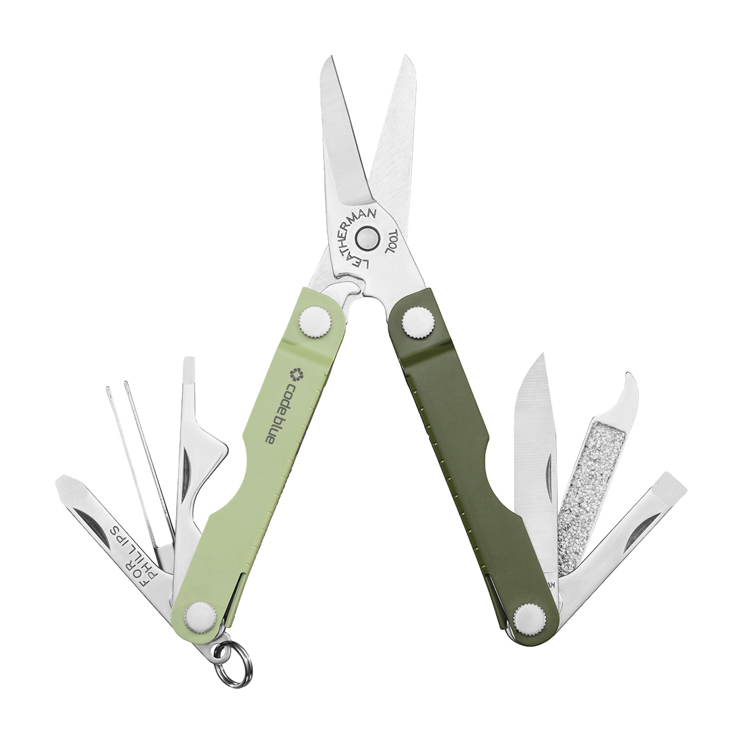 LEATHERMAN® MICRA® POCKET TOOL 55