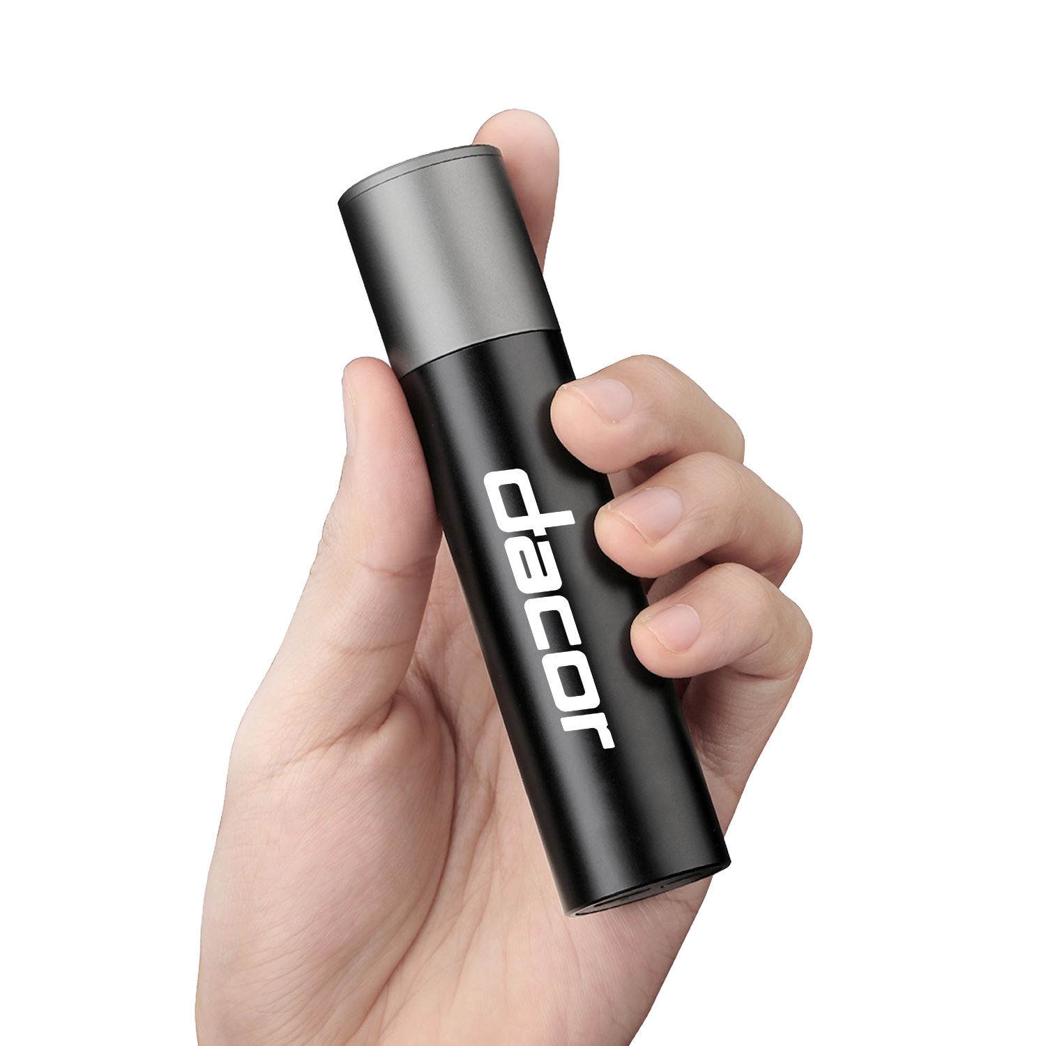 CEDAR CREEK® FIREFLY RECHARGEABLE FLASHLIGHT 21