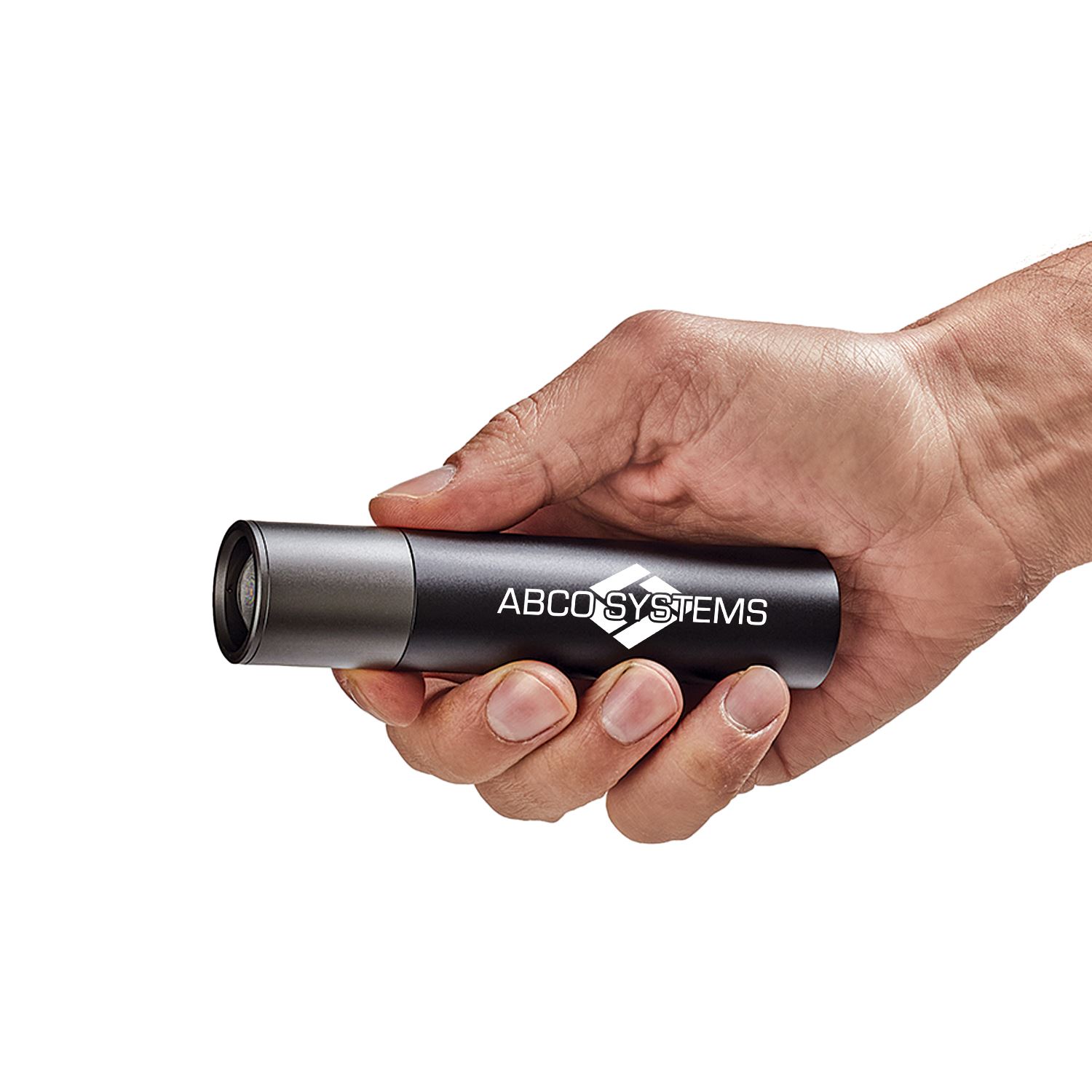CEDAR CREEK® FIREFLY RECHARGEABLE FLASHLIGHT 28