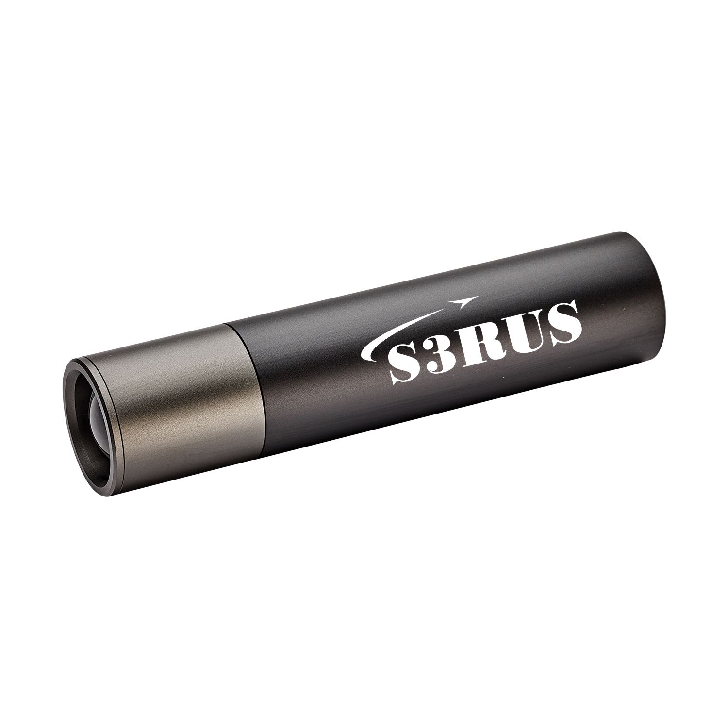 CEDAR CREEK® FIREFLY RECHARGEABLE FLASHLIGHT 27
