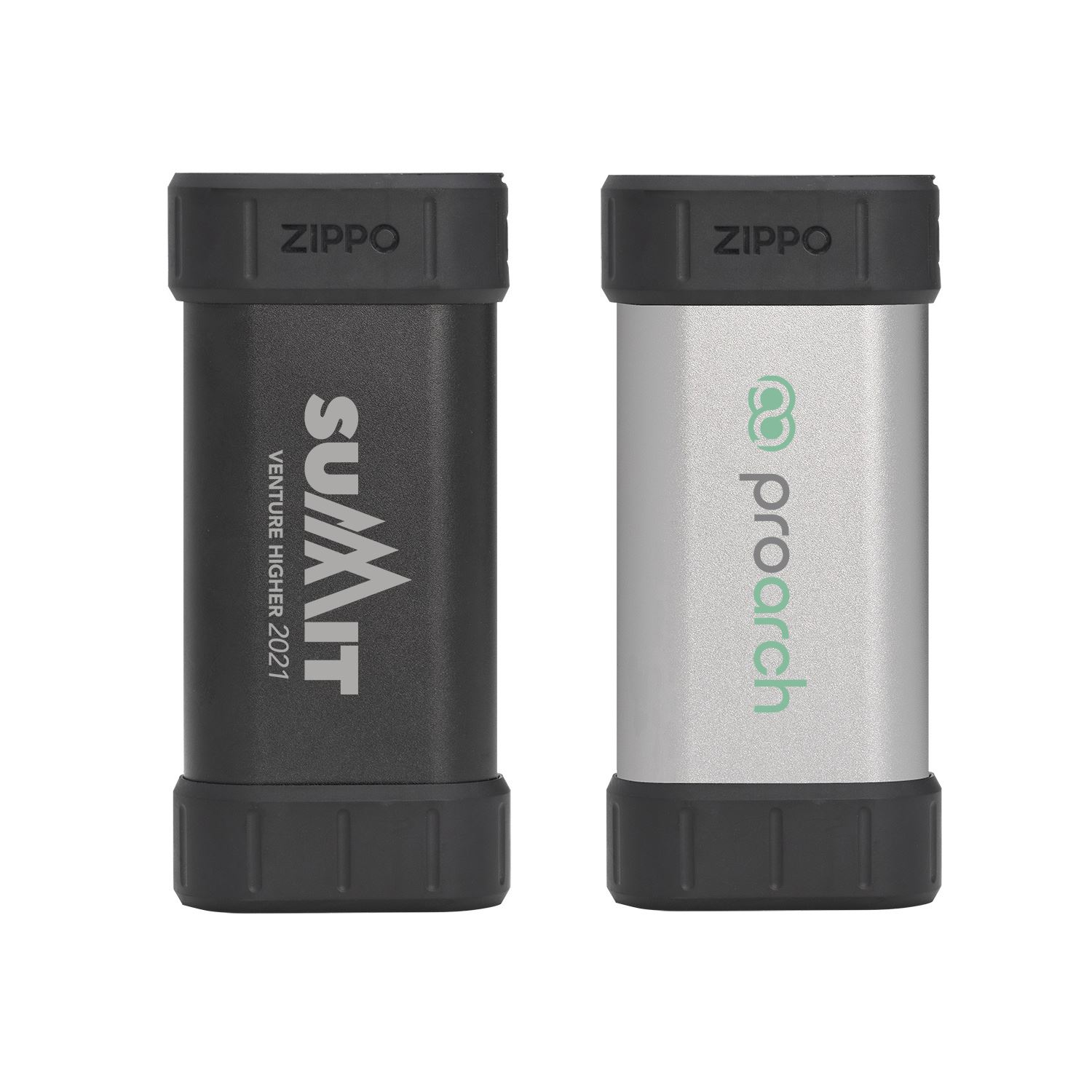 Zippo® Heatbank™ 6 PRO Rechargeable Hand Warmer 37