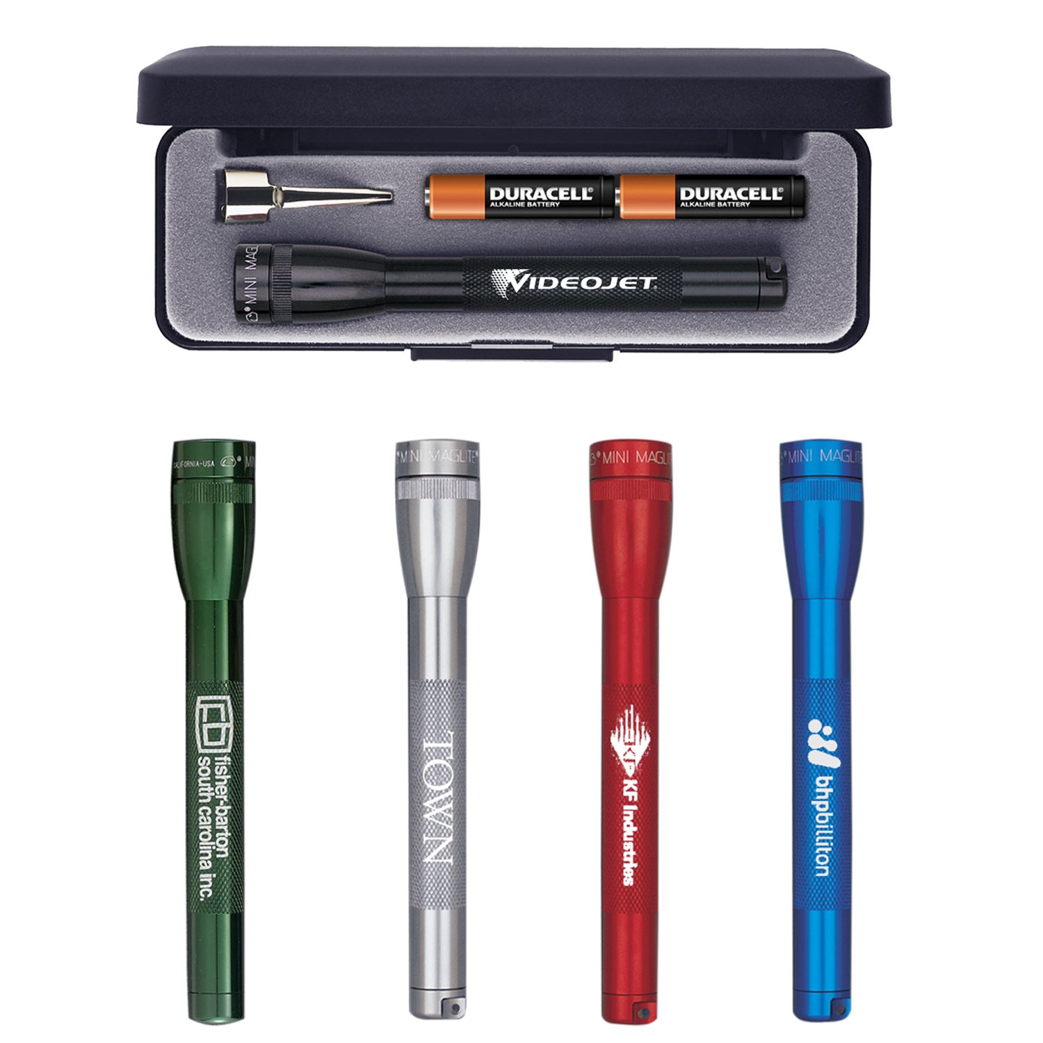"AAA" Mini Maglite® 22