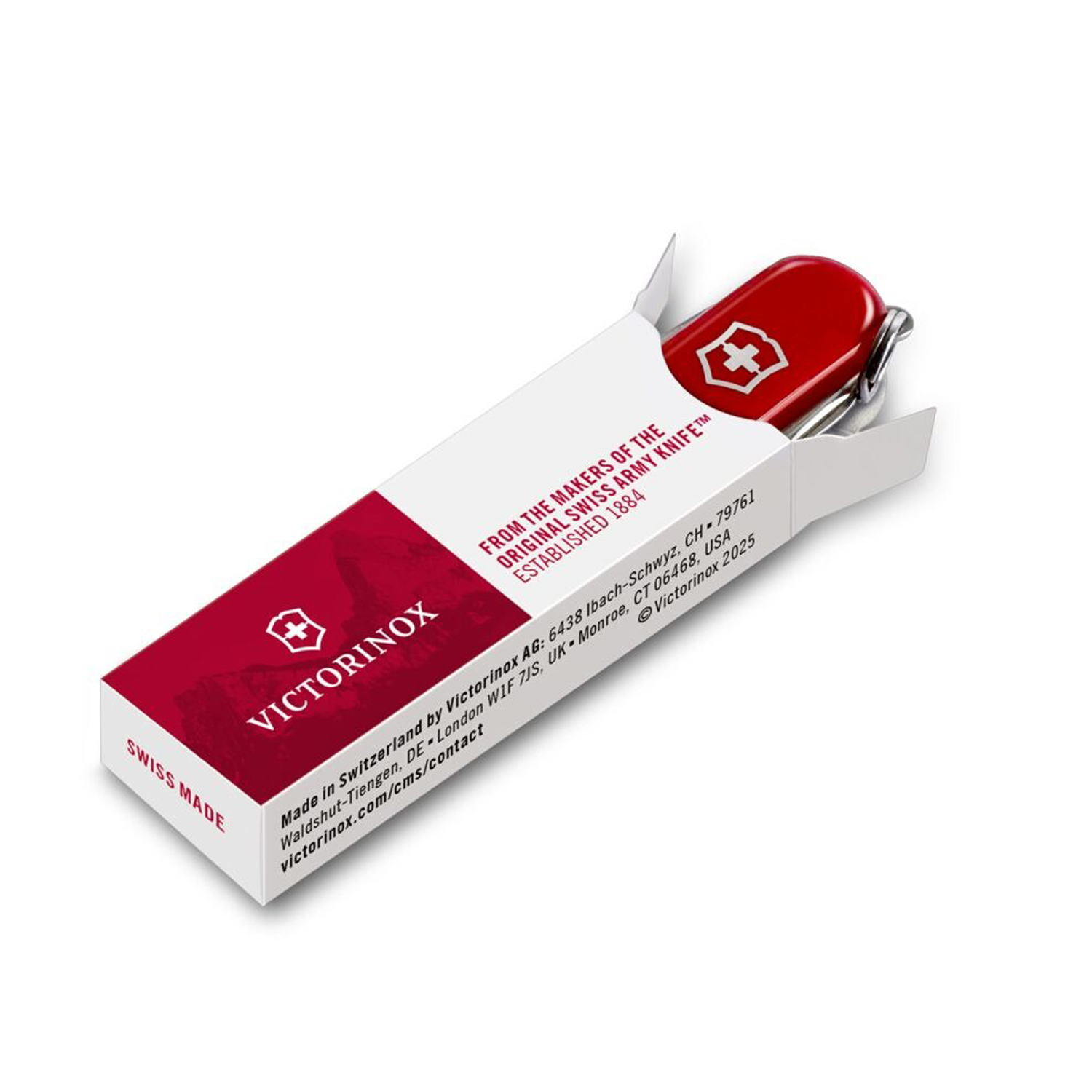 Victorinox® Waiter 4