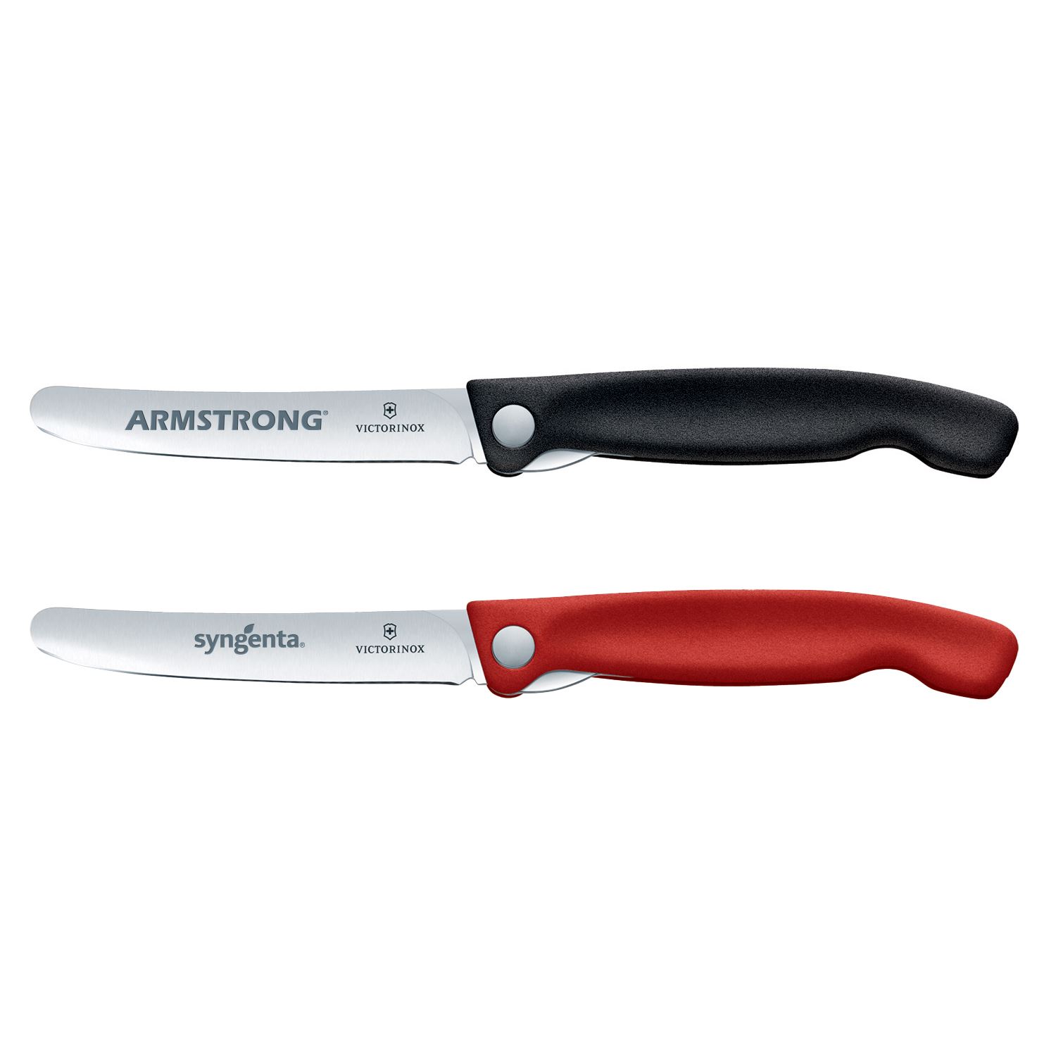 VICTORINOX® FOLDING PARING KNIFE 13