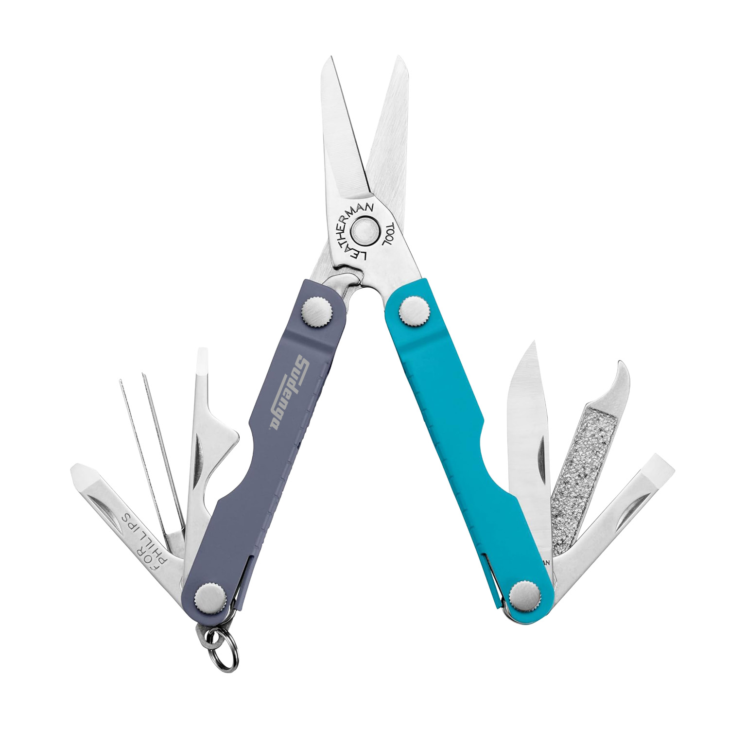 LEATHERMAN® MICRA® POCKET TOOL 56
