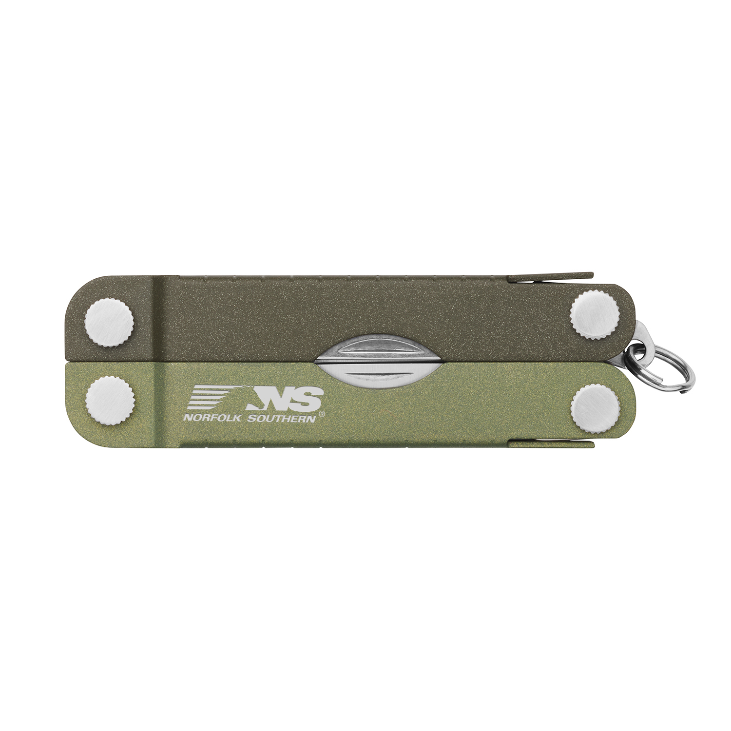 LEATHERMAN® MICRA® POCKET TOOL SPRUCE 1