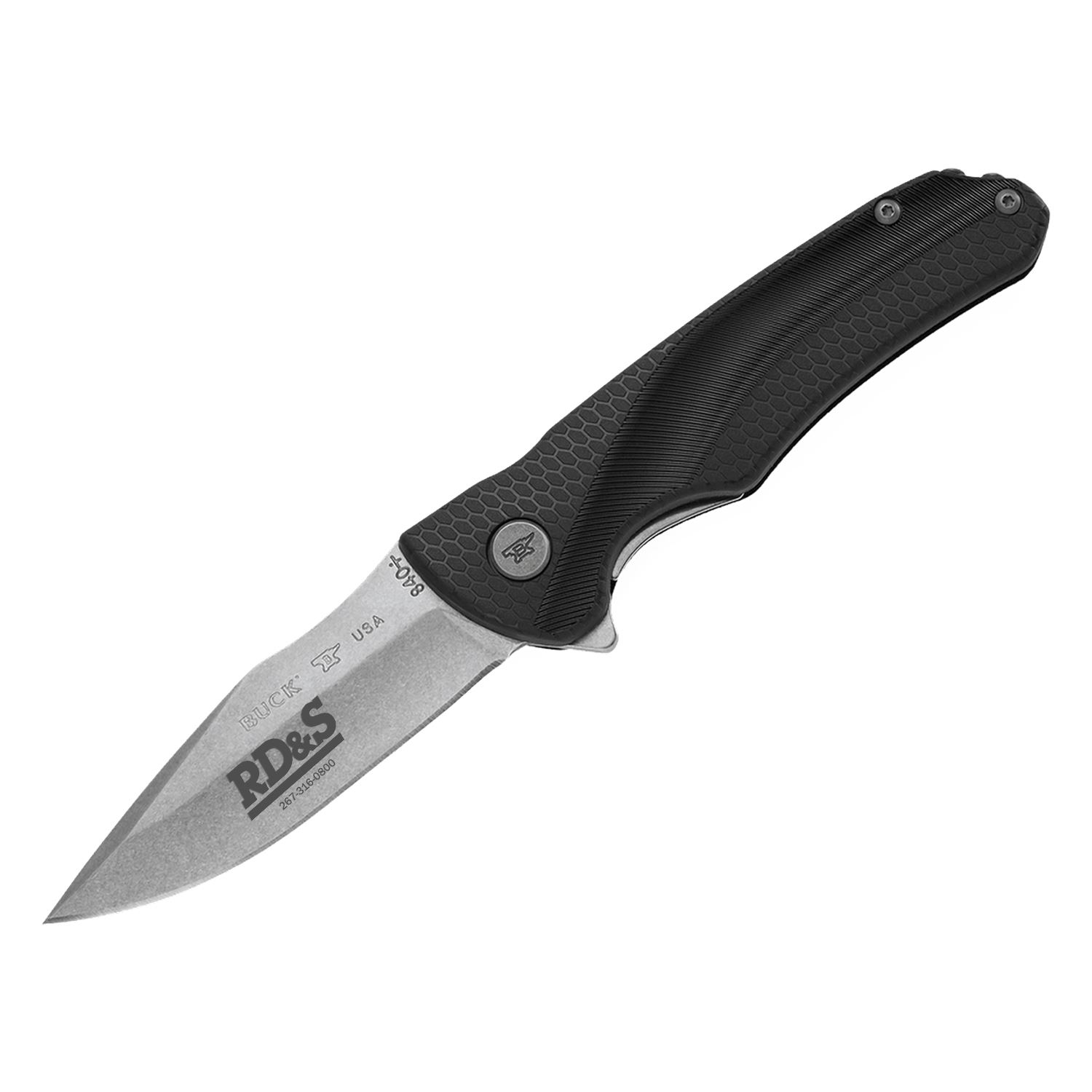 Buck Sprint Select Knife
