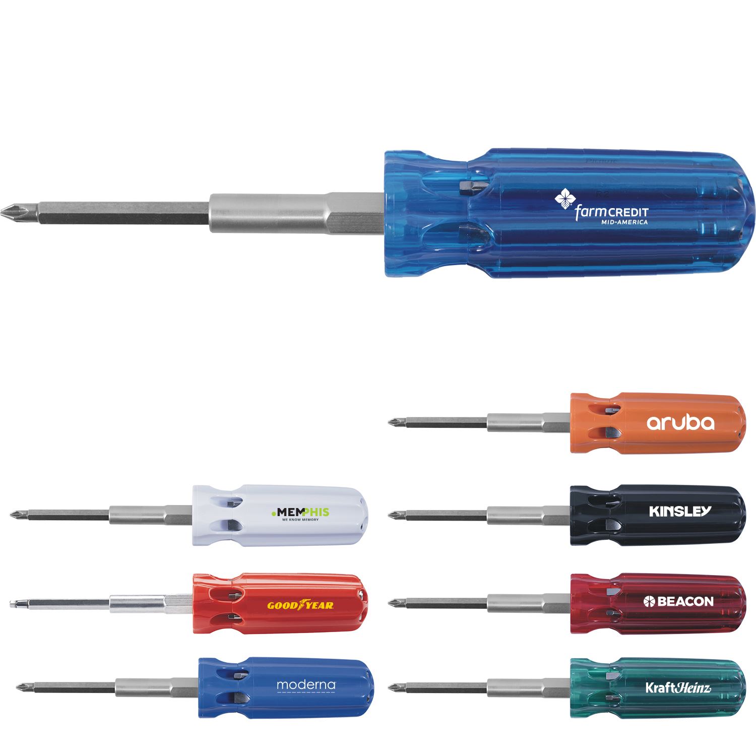 PICQUIC® SIXPAC PLUS™ 25