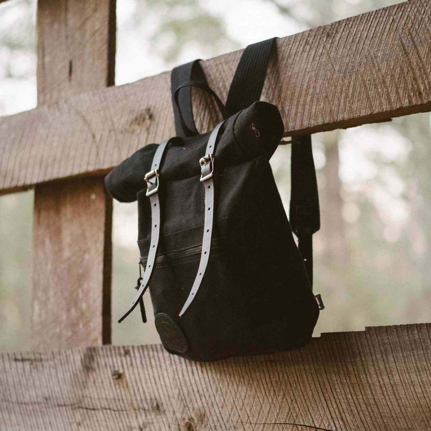 Duluth Pack™ Roll-Top Scout 44