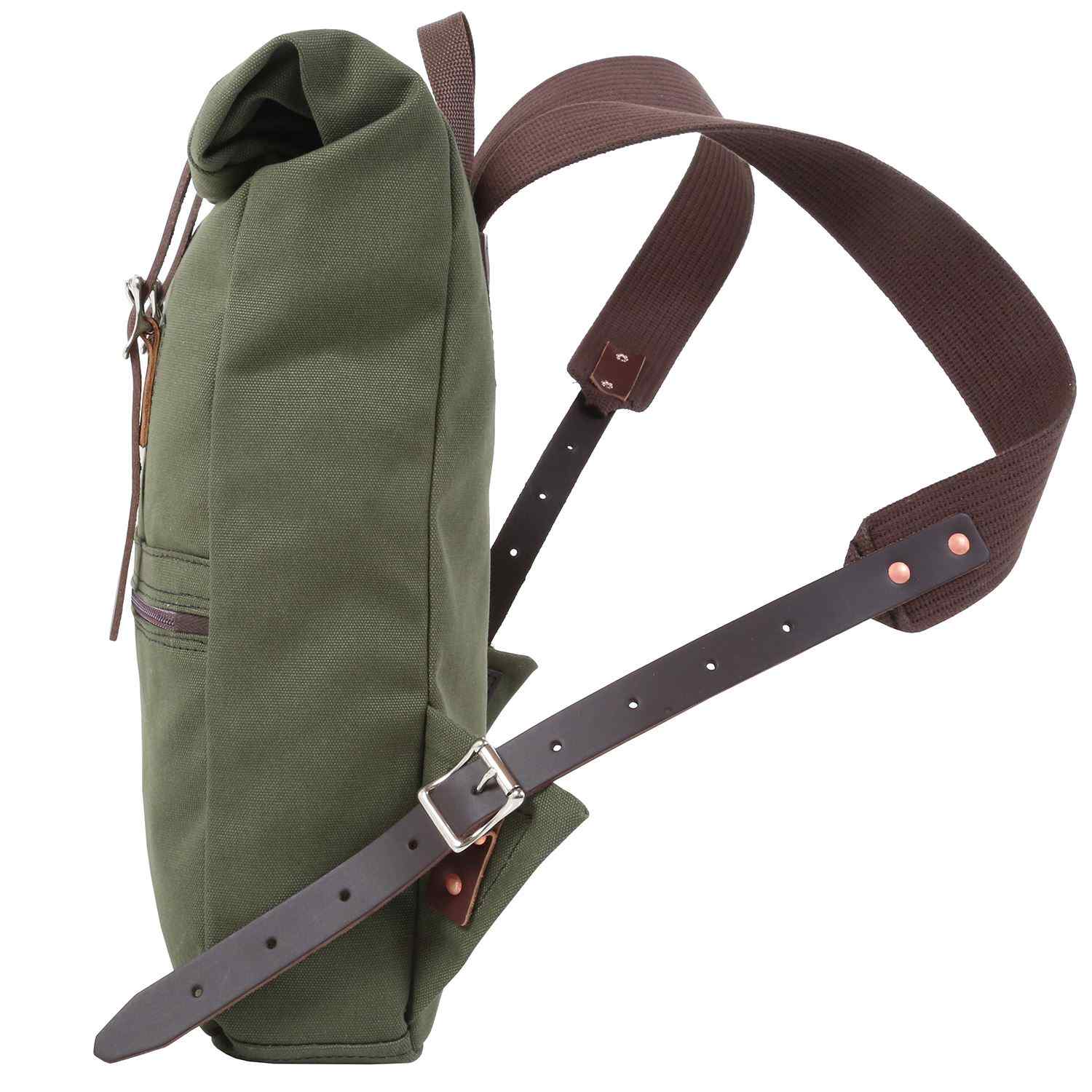 Duluth Pack™ Roll-Top Scout 41