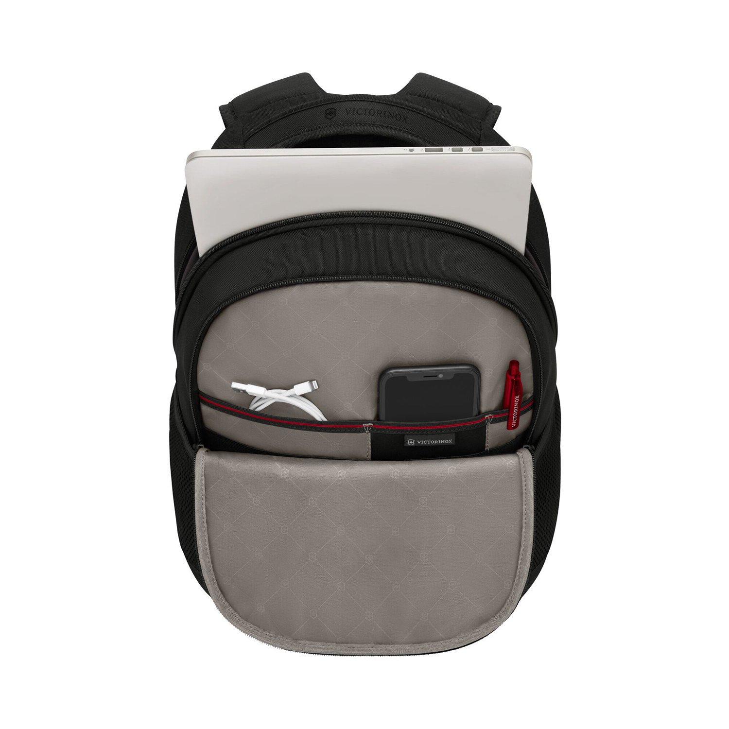 VICTORINOX® JOURNEY 2.0 UNIVERSAL BACKPACK 11