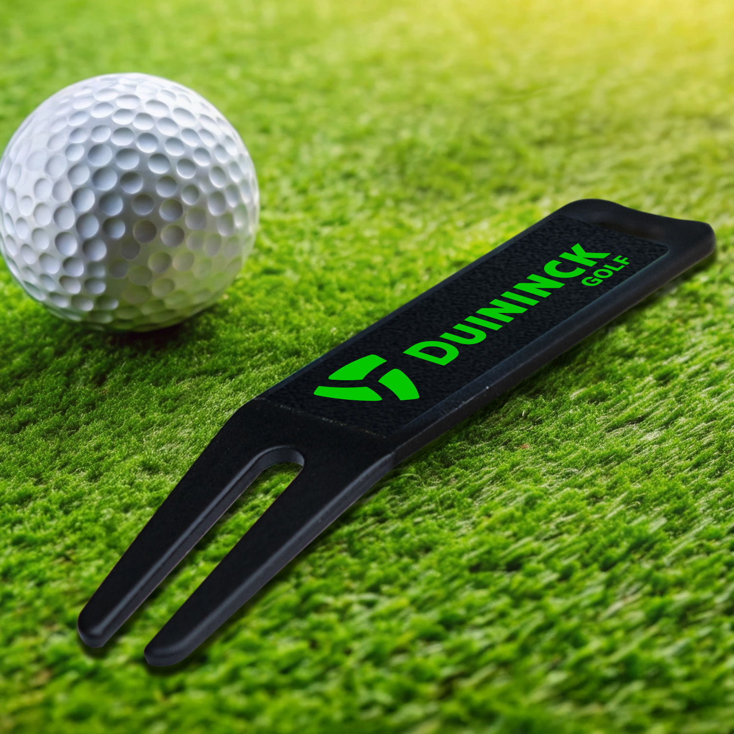 USA-Made Golf Divot Tool 10