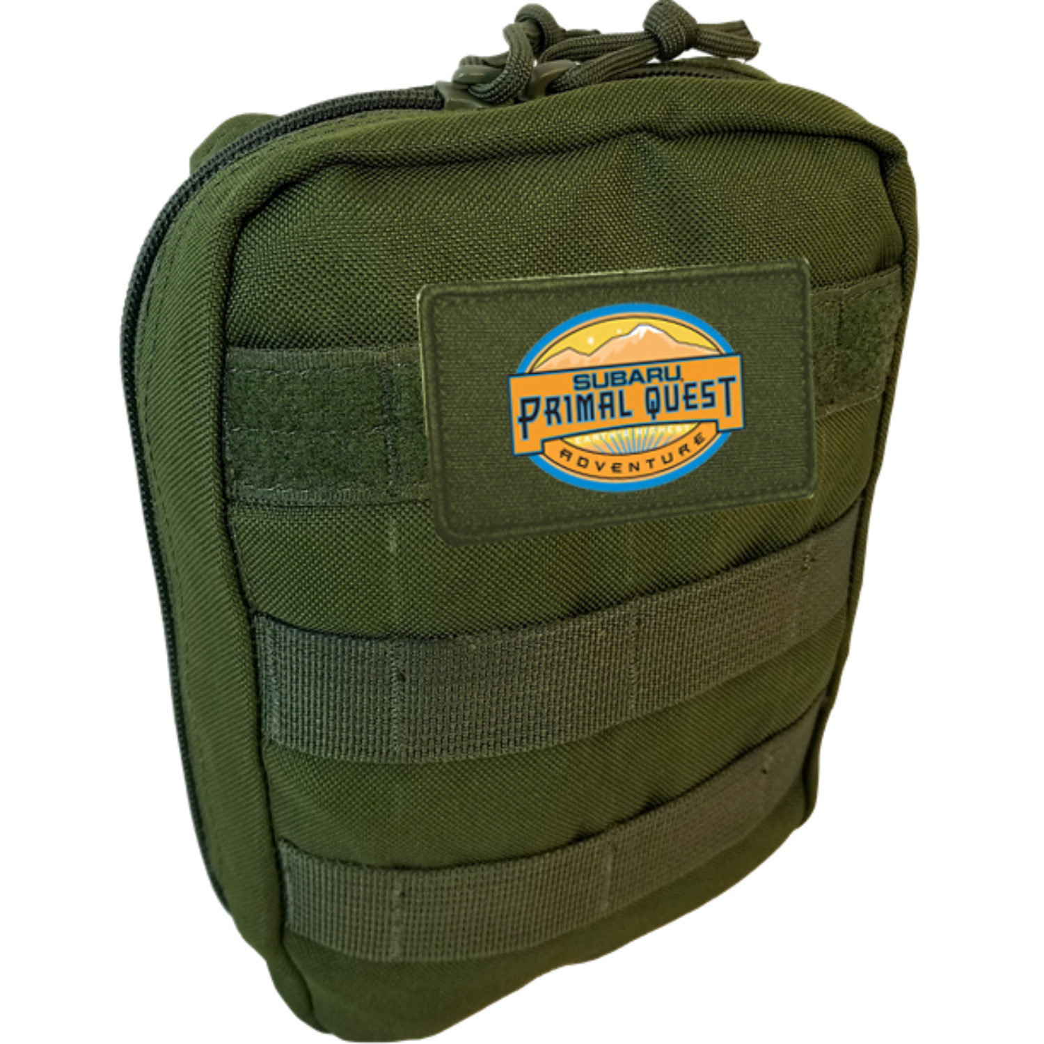 Tactical Trauma First Aid Kit 21