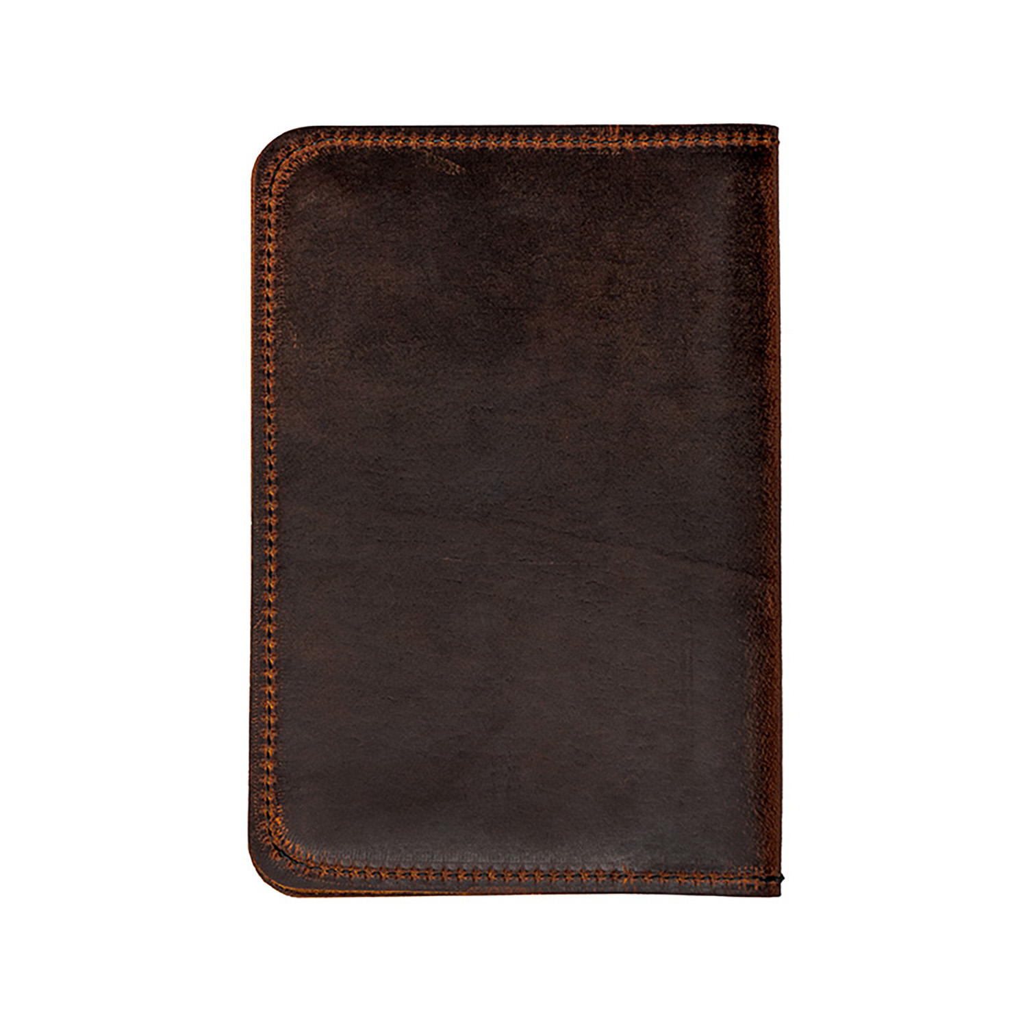 Duluth Pack™ Heritage Leather Field Journal 7