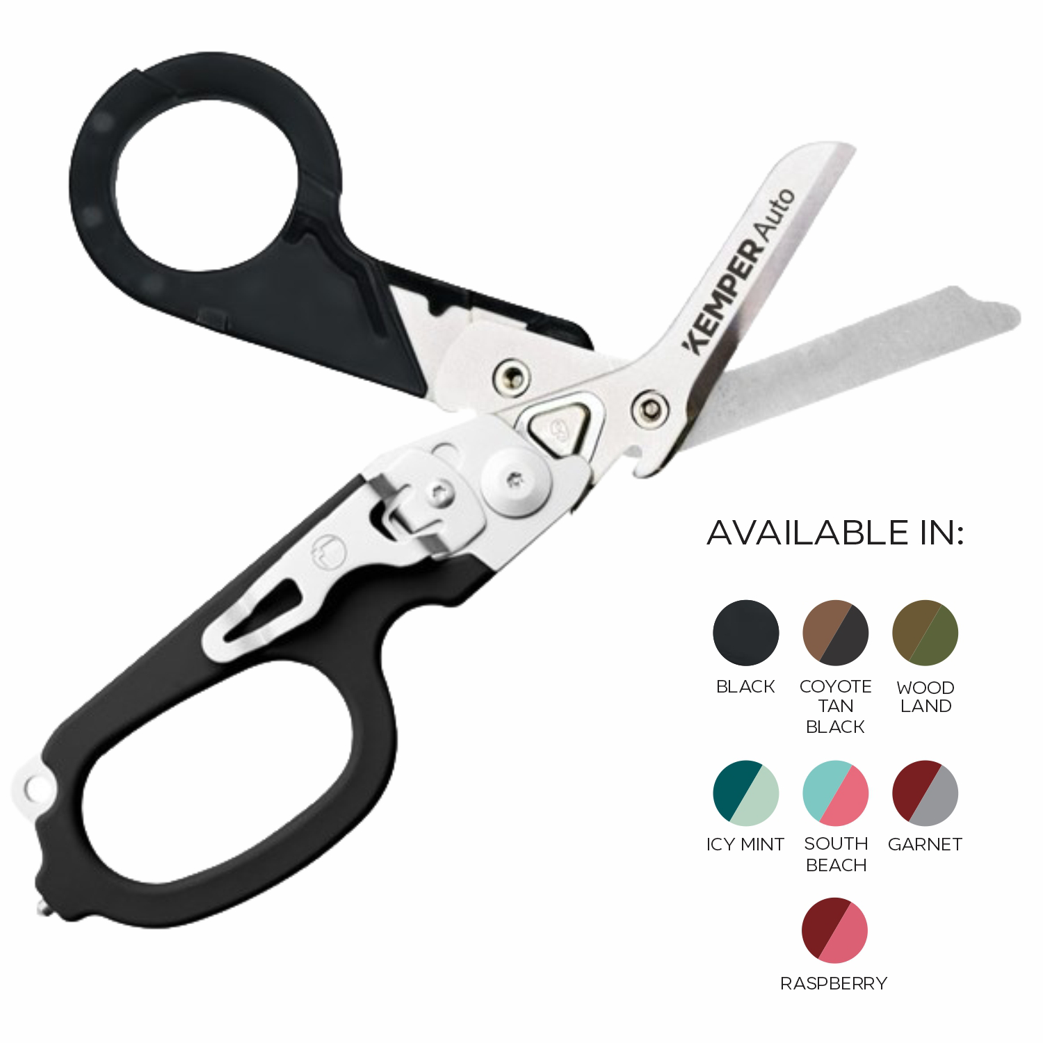 Leatherman® Raptor Rescue 35