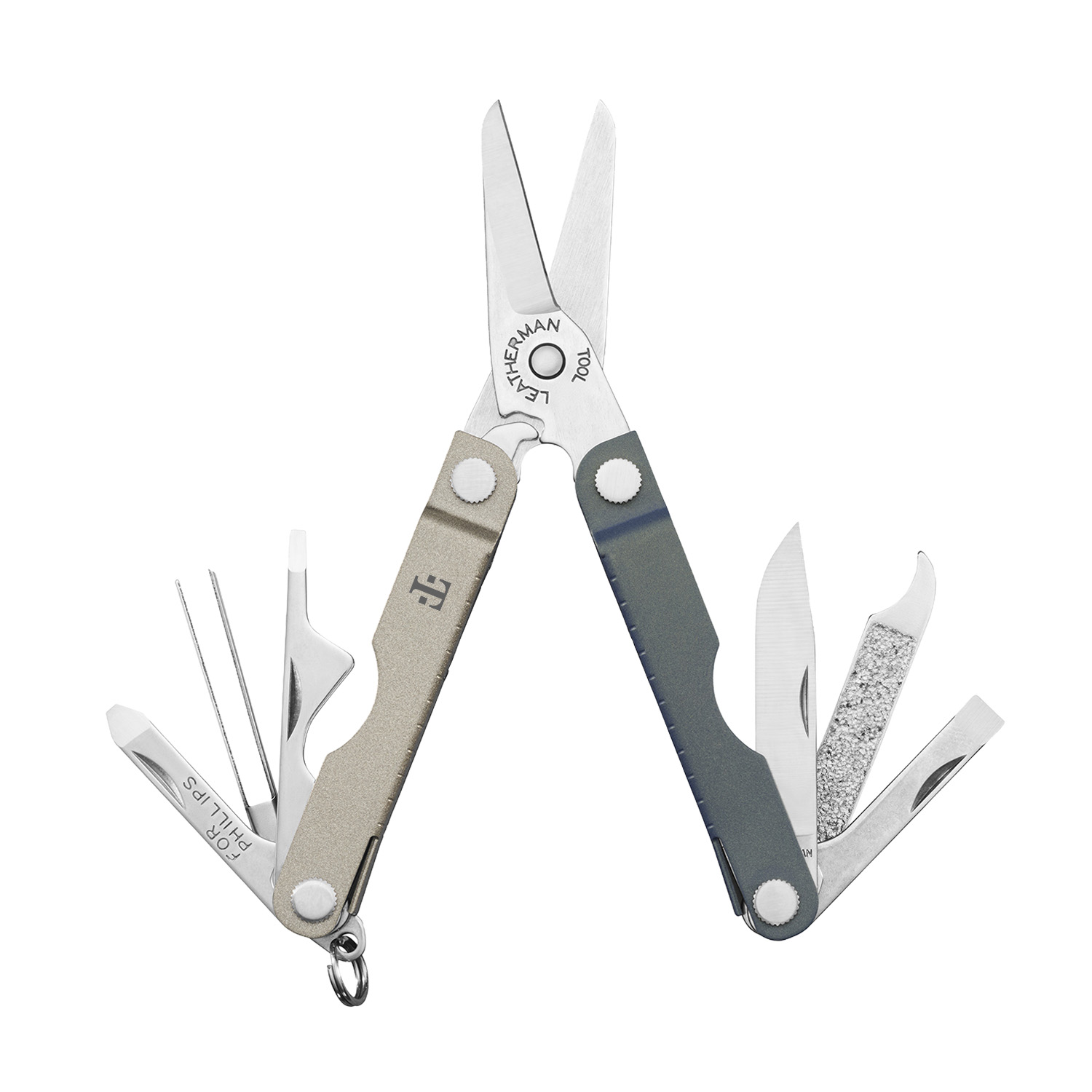 LEATHERMAN® MICRA® POCKET TOOL 57
